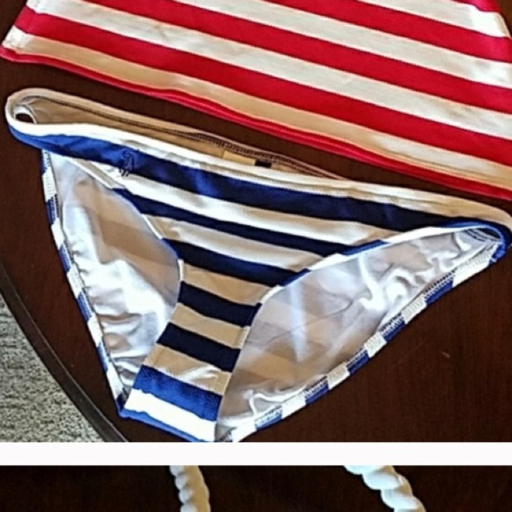 Ralph Lauren swim bottoms